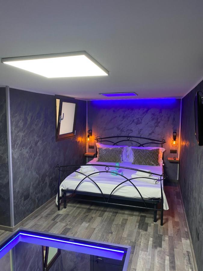 Il Cortiletto28 Rooms & House Syracuse Extérieur photo