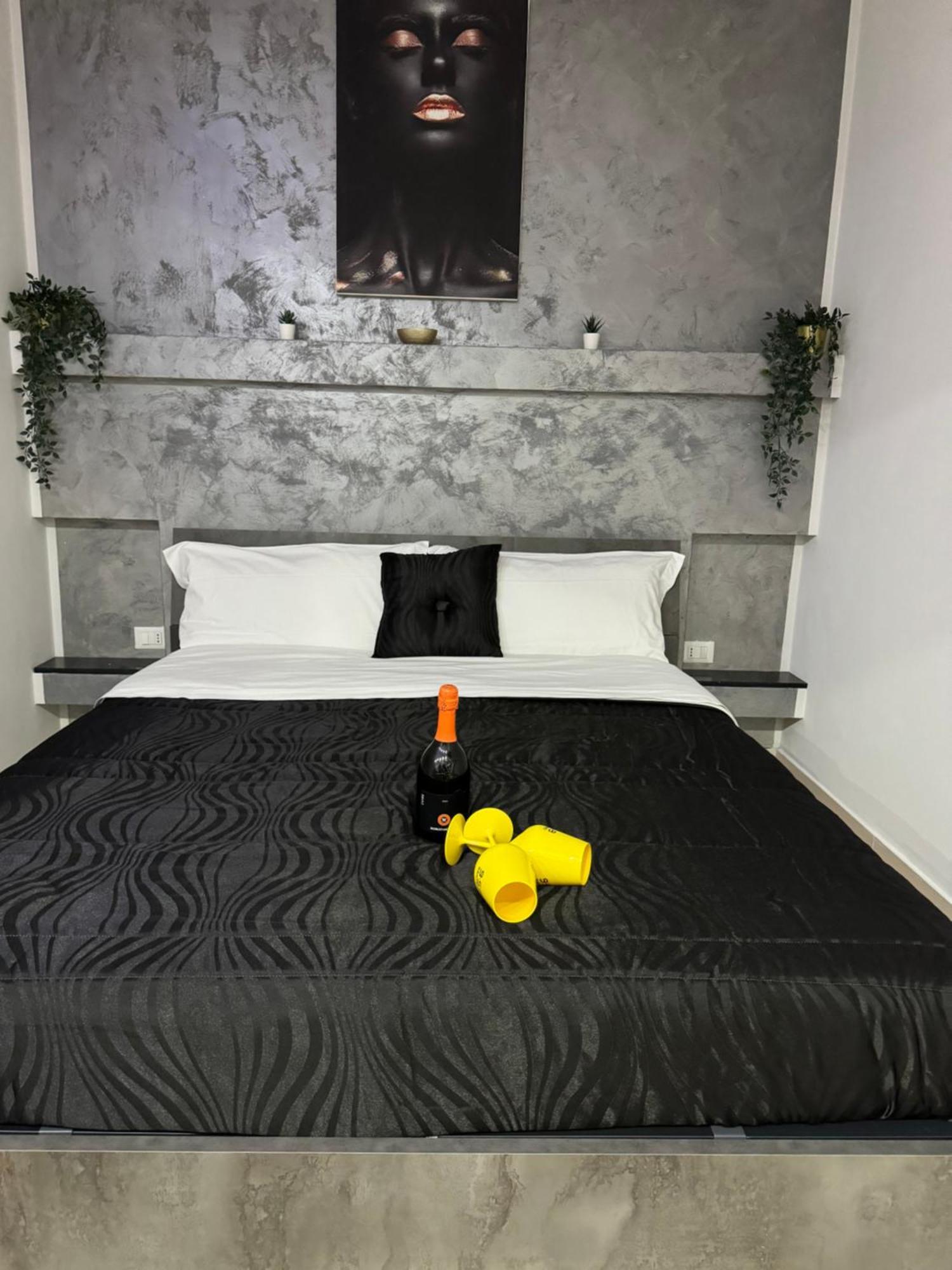 Il Cortiletto28 Rooms & House Syracuse Extérieur photo