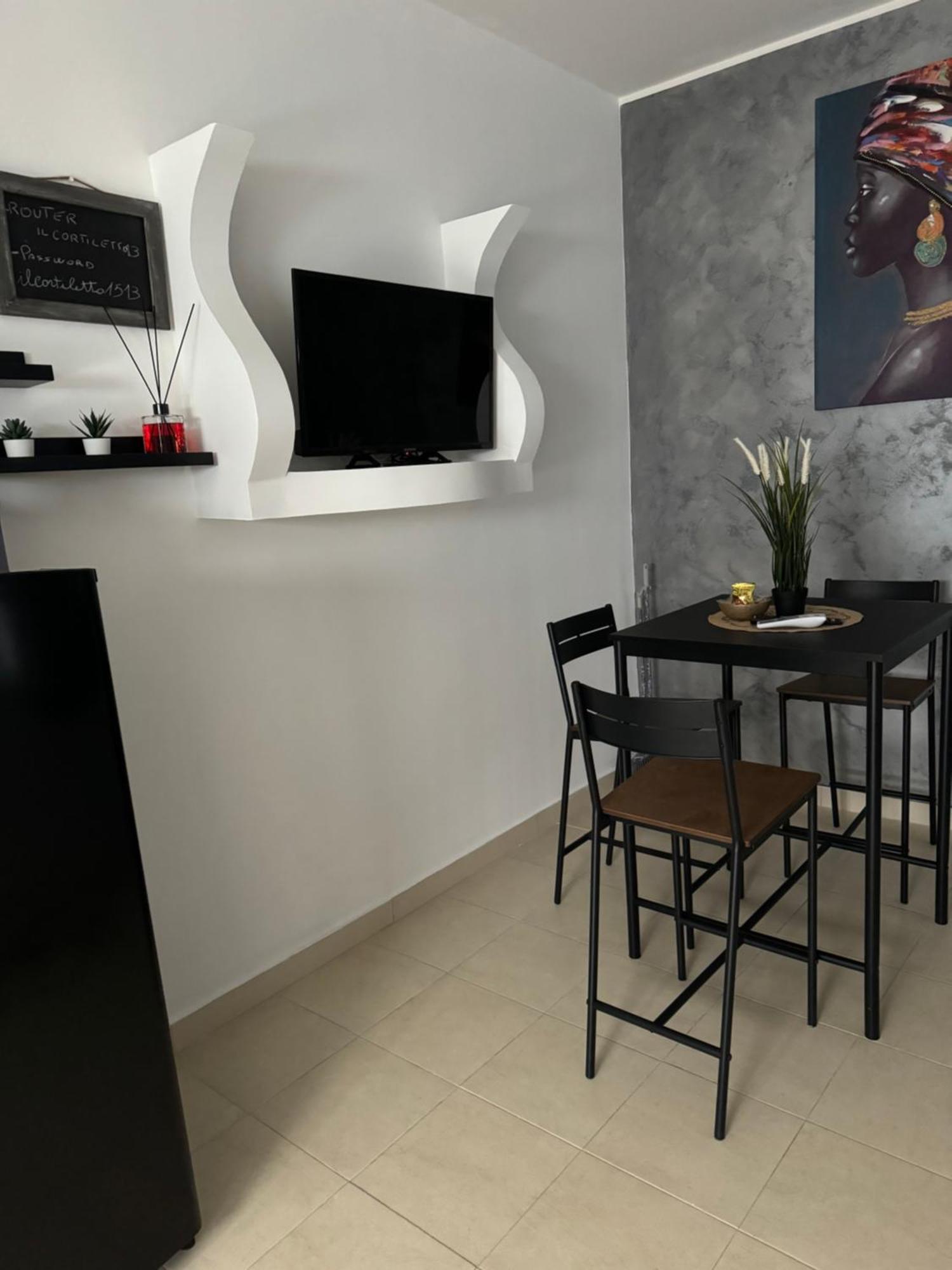 Il Cortiletto28 Rooms & House Syracuse Extérieur photo
