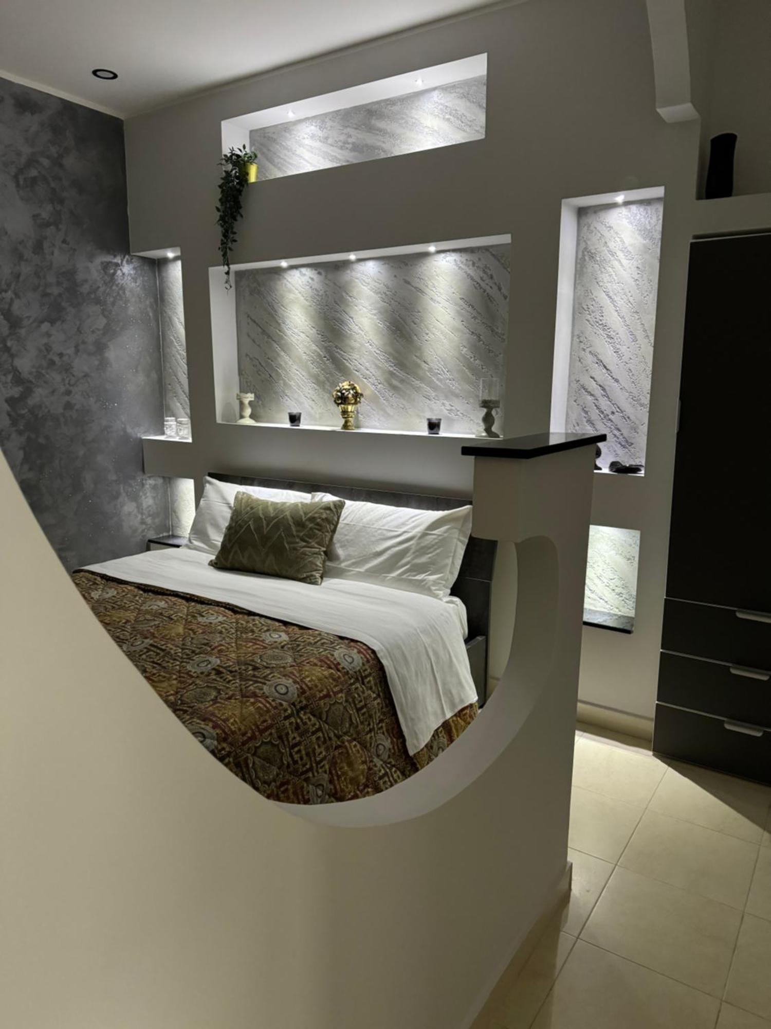Il Cortiletto28 Rooms & House Syracuse Extérieur photo