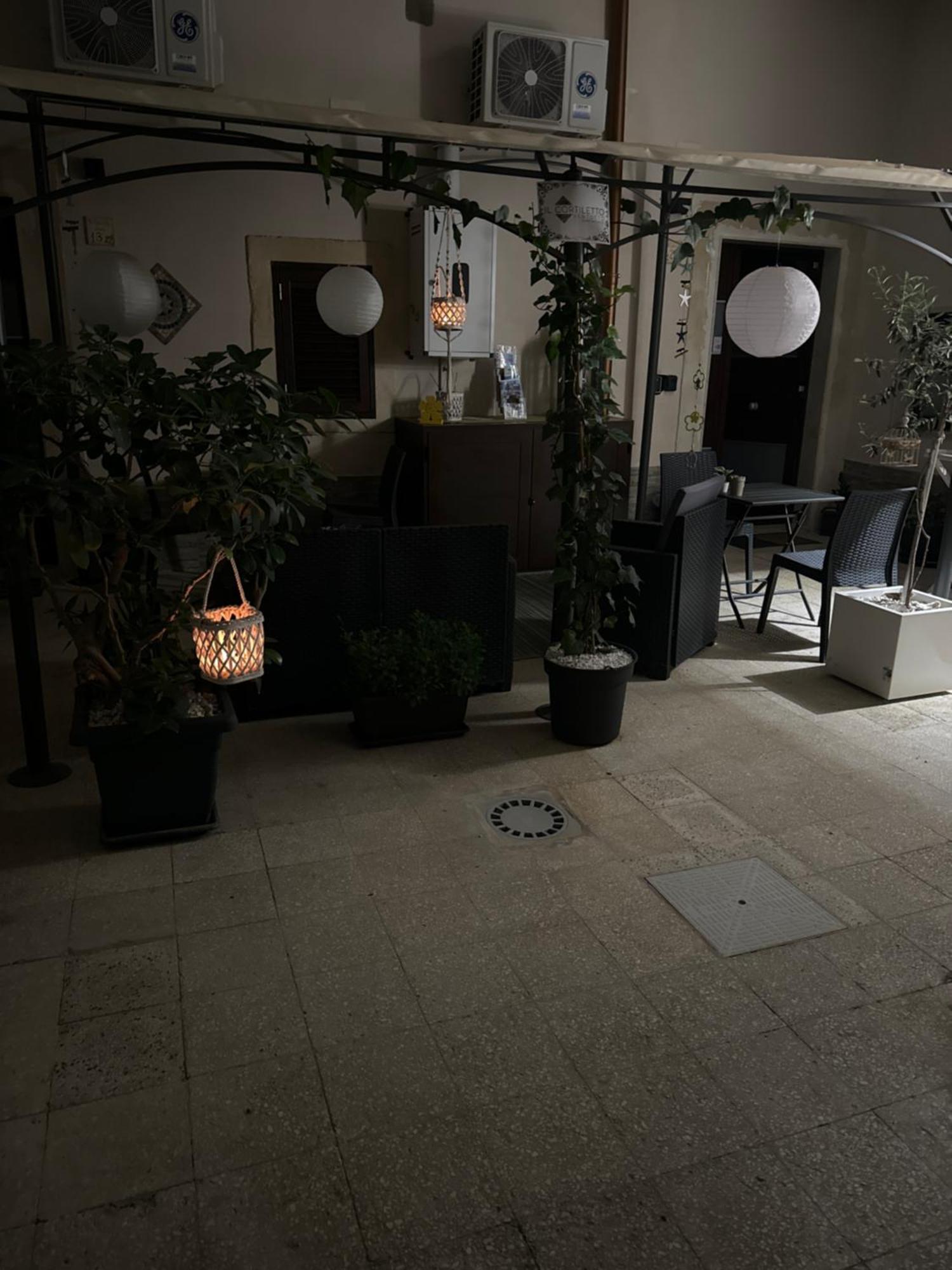 Il Cortiletto28 Rooms & House Syracuse Extérieur photo